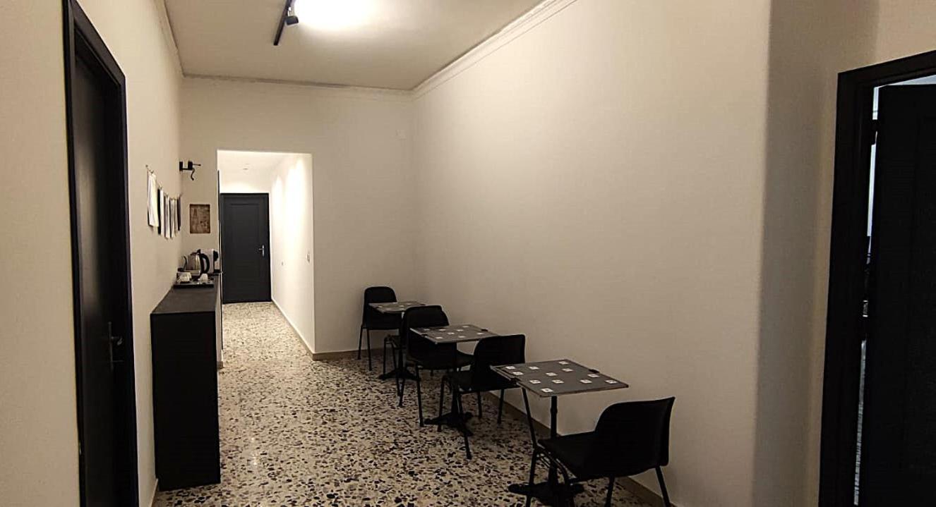 Majorana'S Labsuites CTA Exterior foto