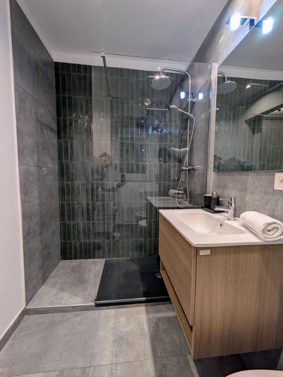 Majorana'S Labsuites CTA Exterior foto