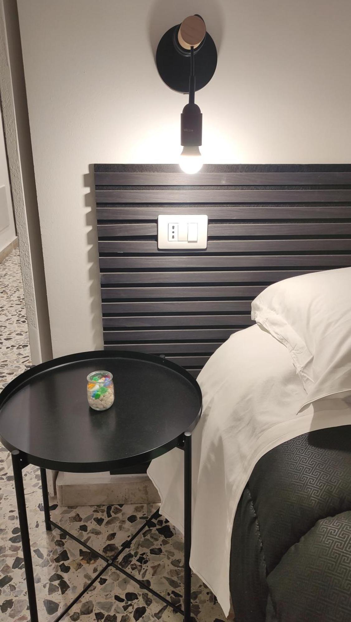 Majorana'S Labsuites CTA Exterior foto